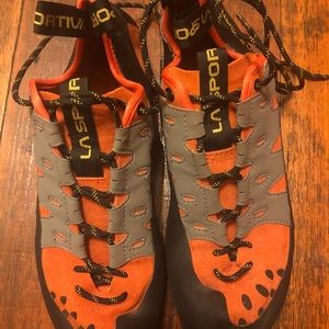 LA Sportiv Men’s climbing Shoes